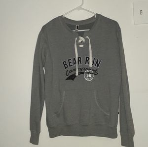Bear Run Sweatshirt
